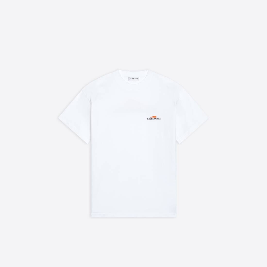 Women's Year Of The Tiger T-shirt Medium Fit in White - 1