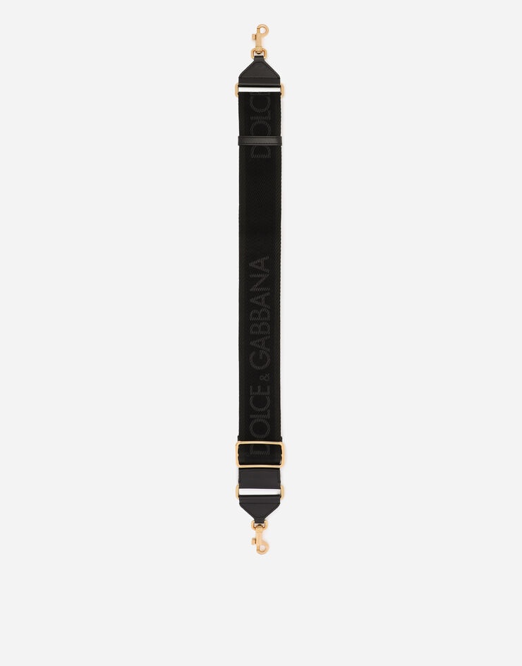 Dolce&Gabbana logo strap - 3