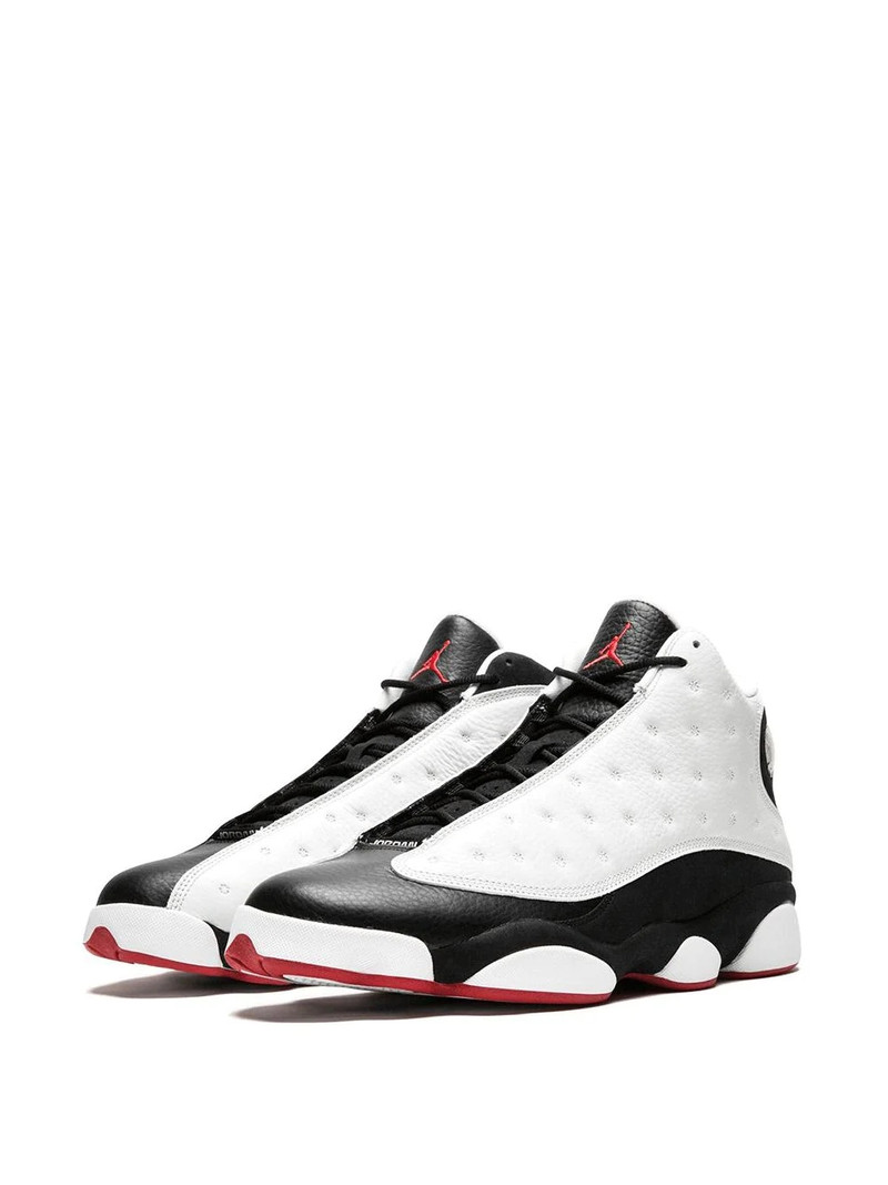 Jordan Air Jordan Retro 13 he got game outlook