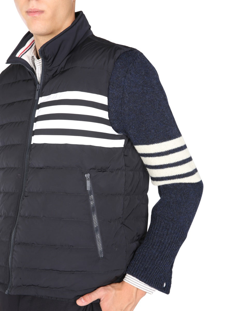 4Bar Vest - 4
