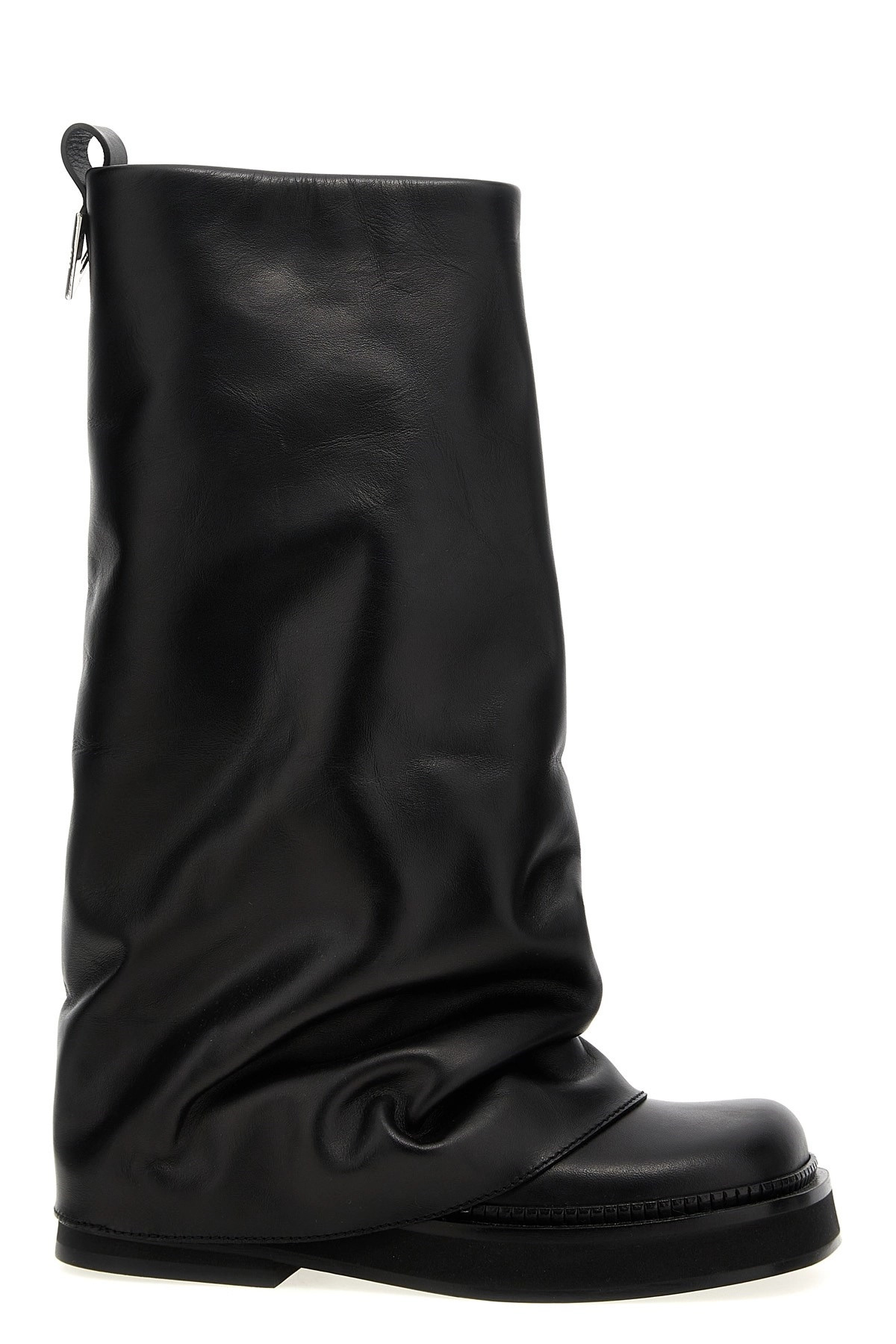 'Robin Combat' boots - 1