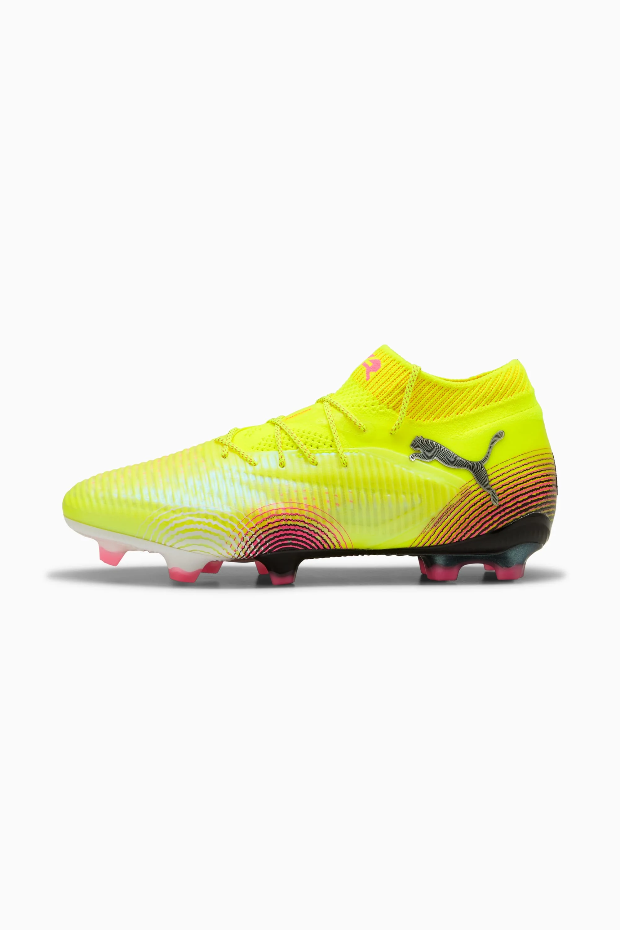 FUTURE 8 ULTIMATE Firm Ground Men's Soccer Cleats - 1