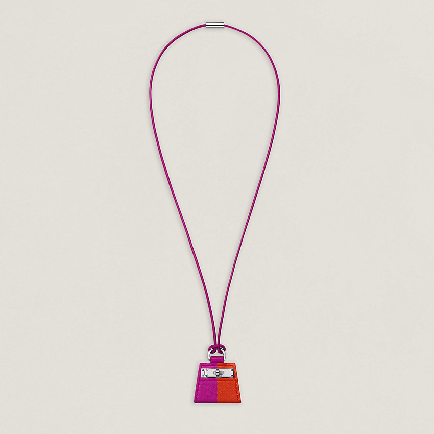 Monpetitkelly pendant, small model - 2