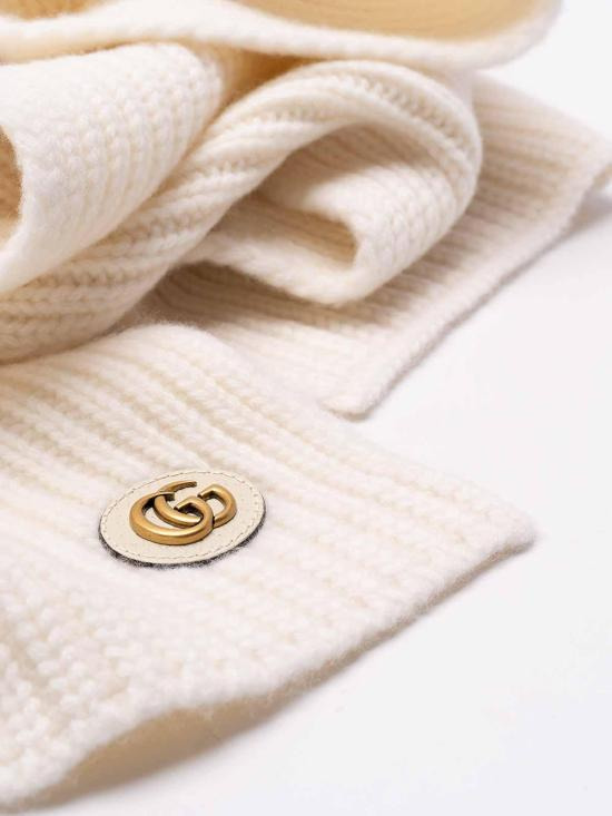 MUFFLER/SCARF - 2