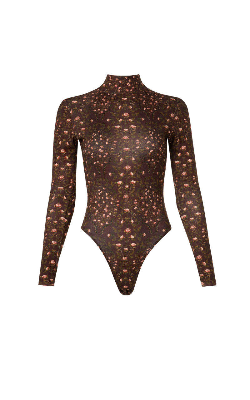 Cayena Sueño Bodysuit 1