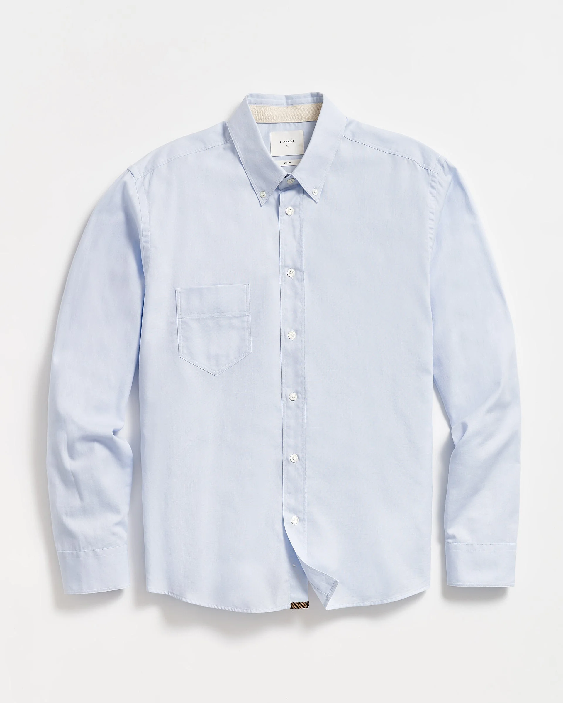 Arnie Oxford Shirt - 1