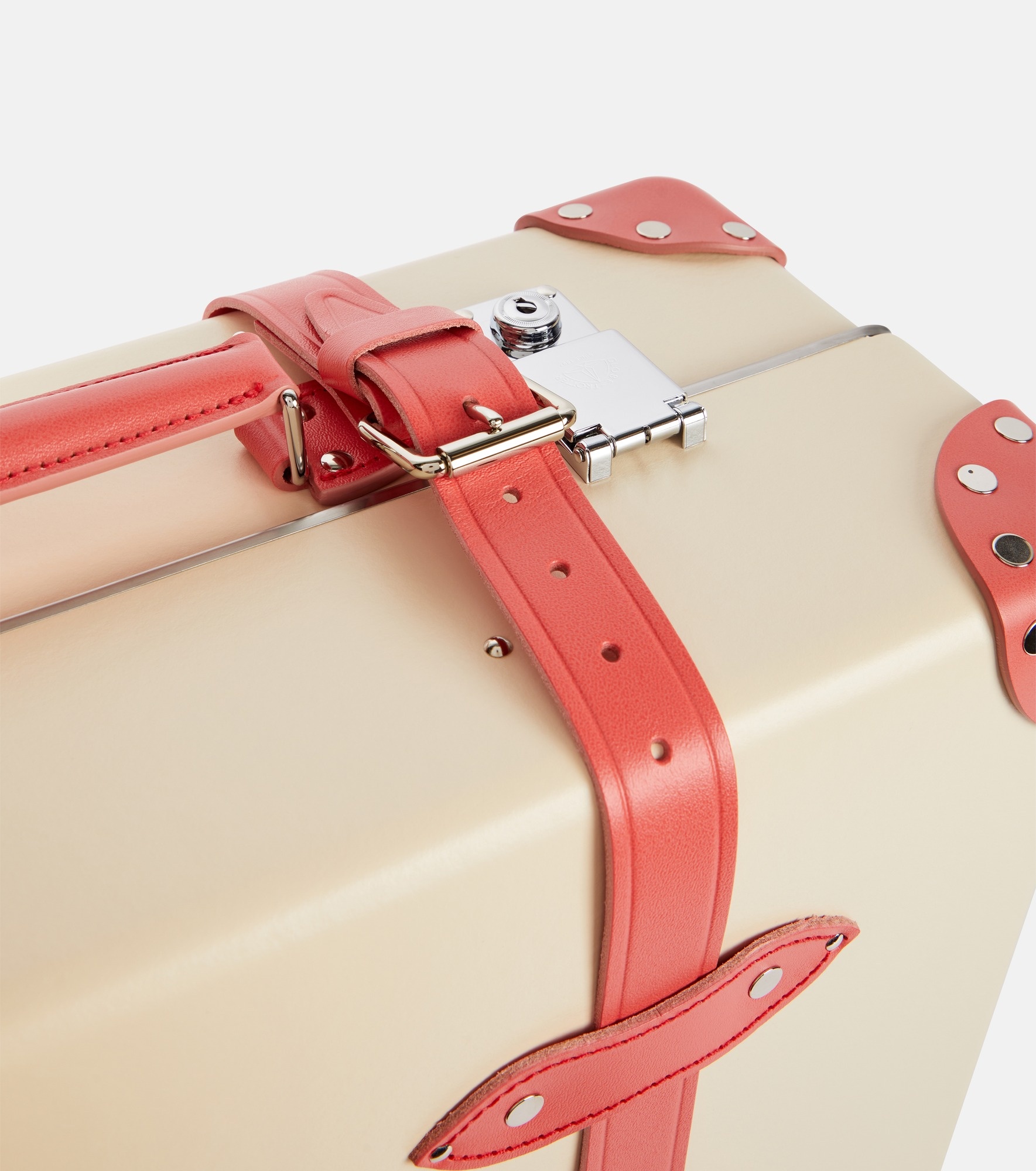 Pop Colour carry-on suitcase - 4