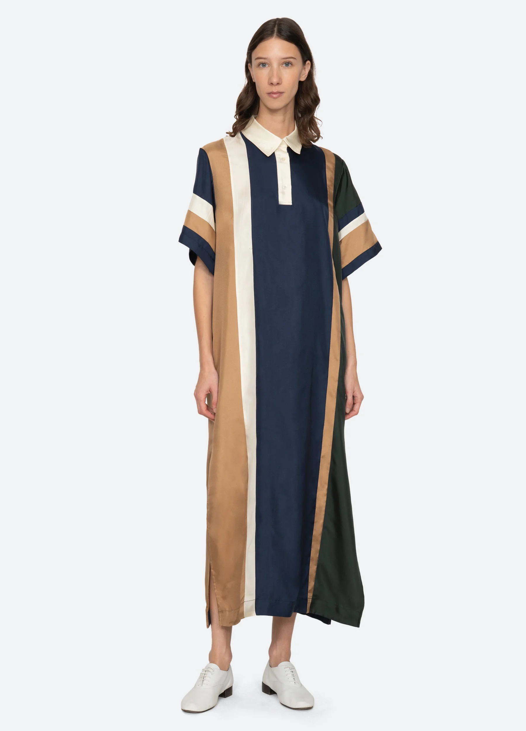Juliet Dress - 1
