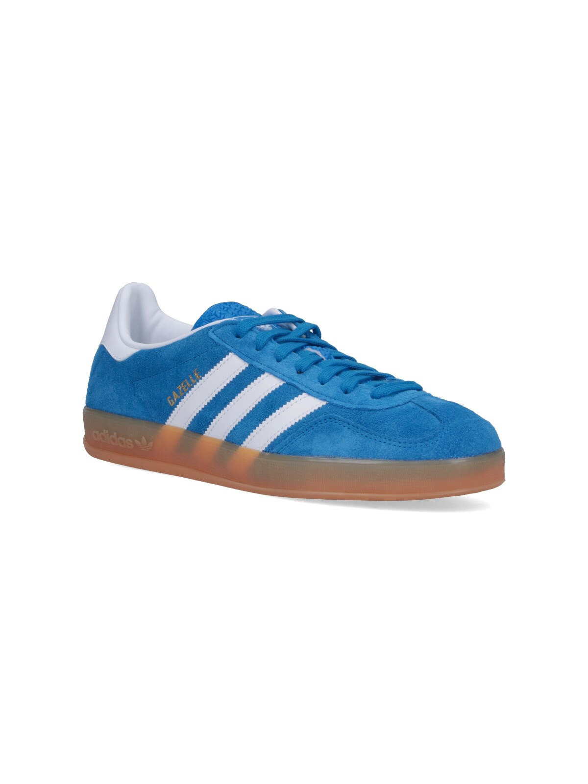 "GAZELLE INDOOR" SNEAKERS - 2
