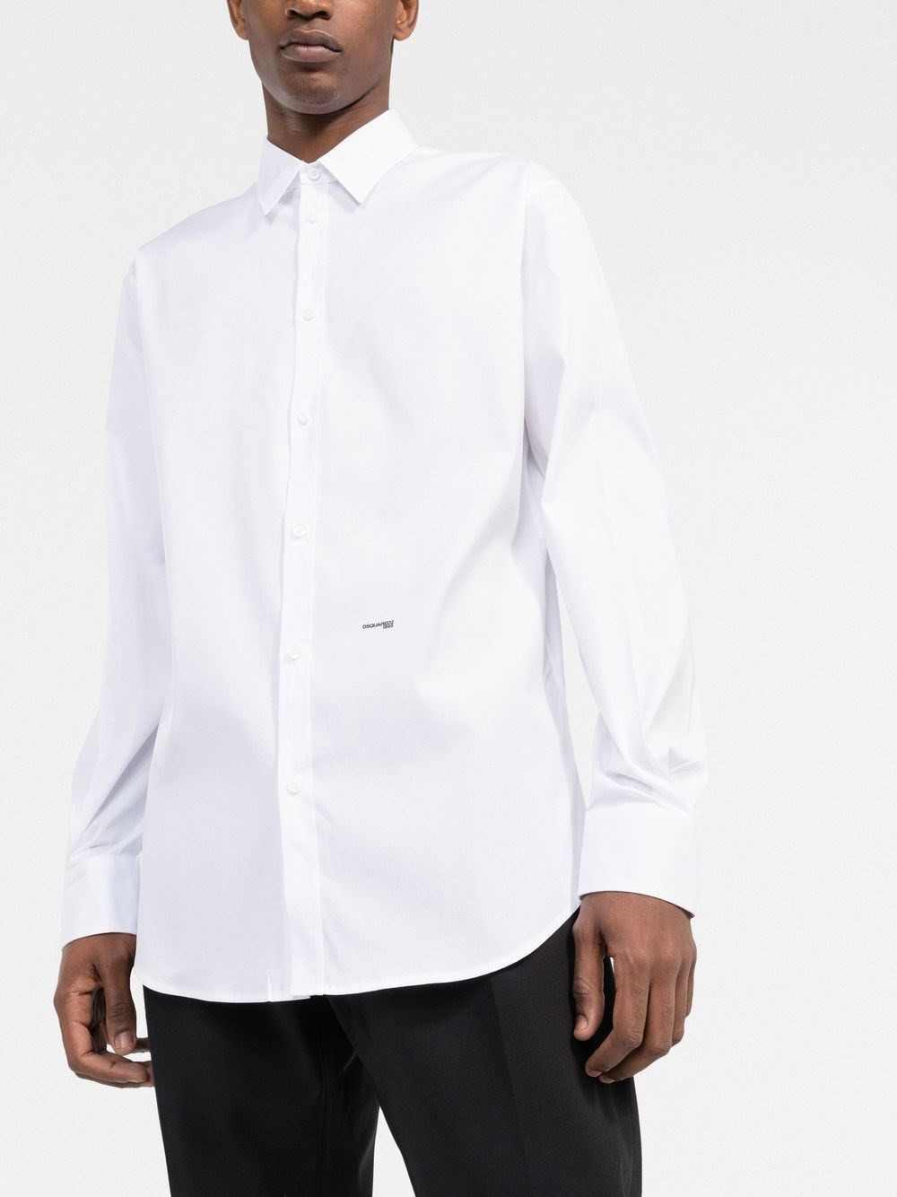 `D2 Relax` Shirt - 5