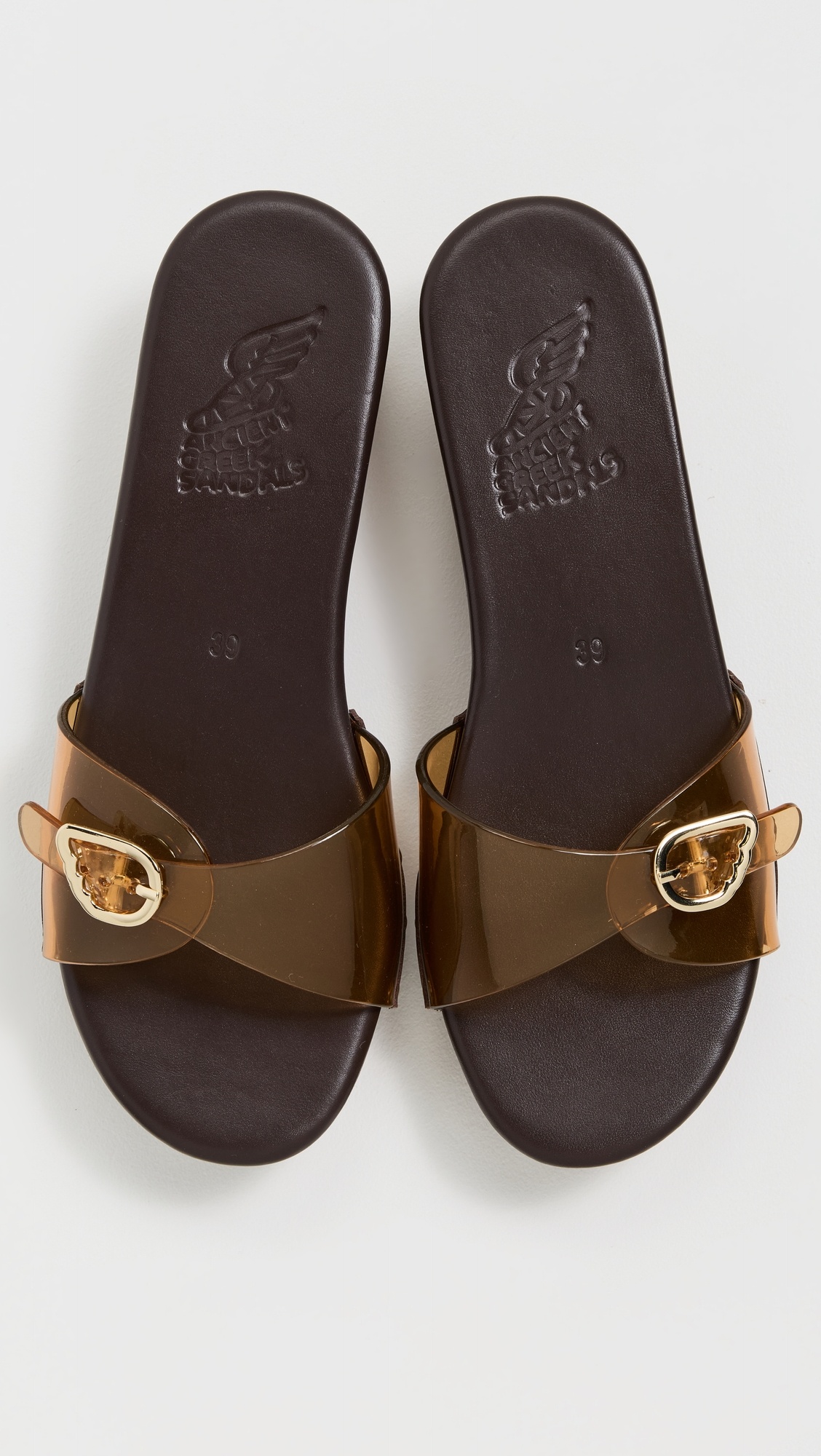 Omonia Jelly Clogs - 4