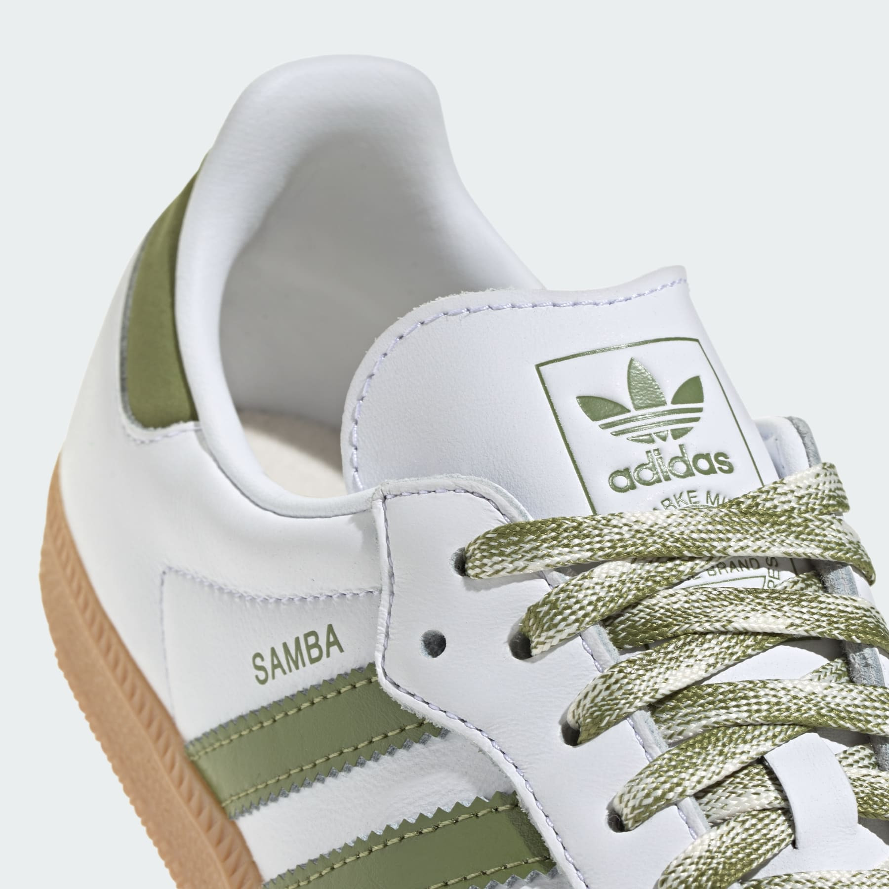 Samba OG Shoes - 9