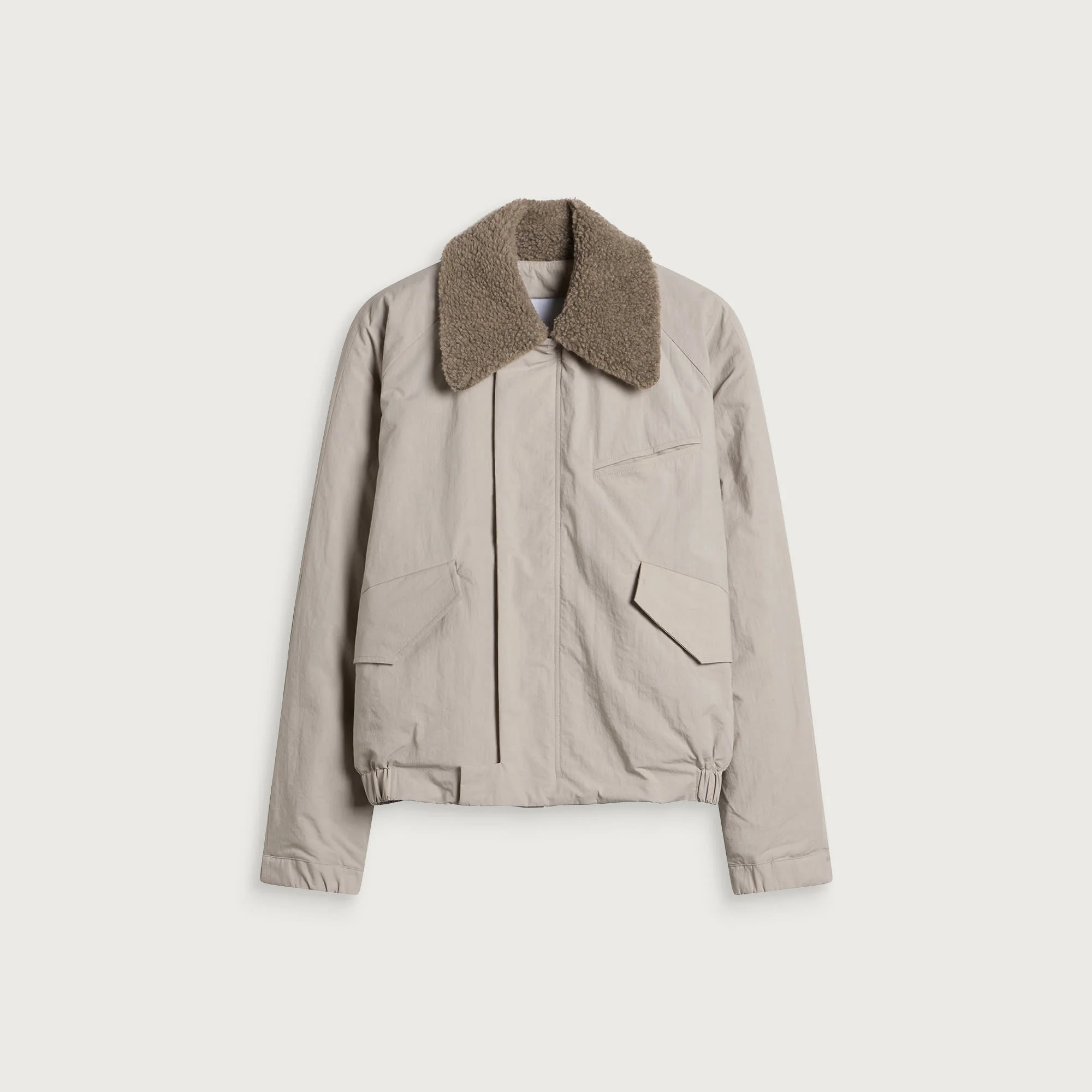 Sage Nation Toya Bomber - 1