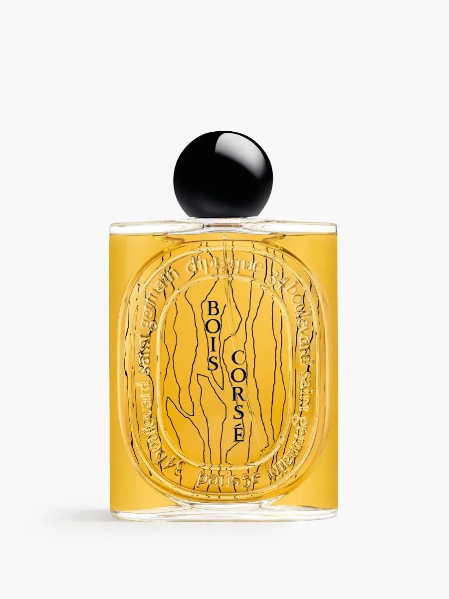 Bois Corsé - Eau de parfum - 1