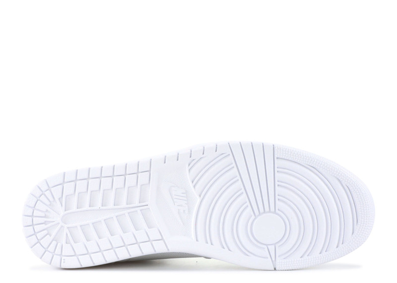 JORDAN 1 HIGH ULTRA 'WHITE GOLD' 4