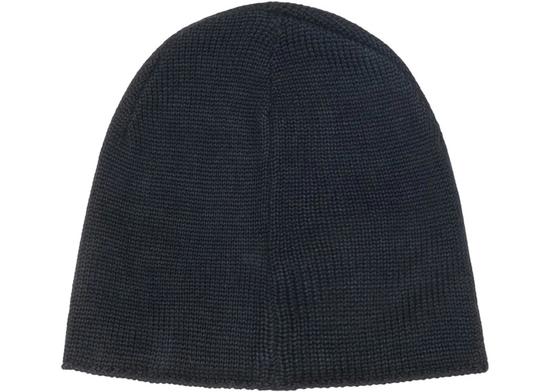 Stüssy Stussy SS-Link Loose Knit Skullcap Black outlook