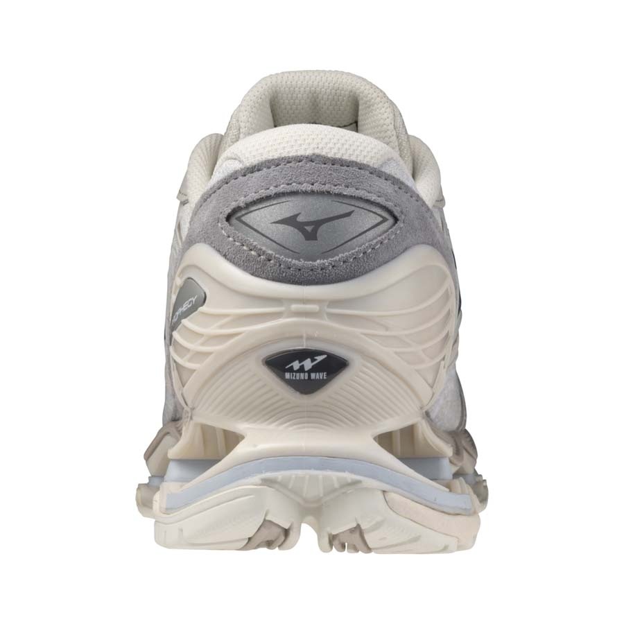Mizuno Mizuno Wave Prophecy LS 'Mimetics Pack Nimbus Cloud