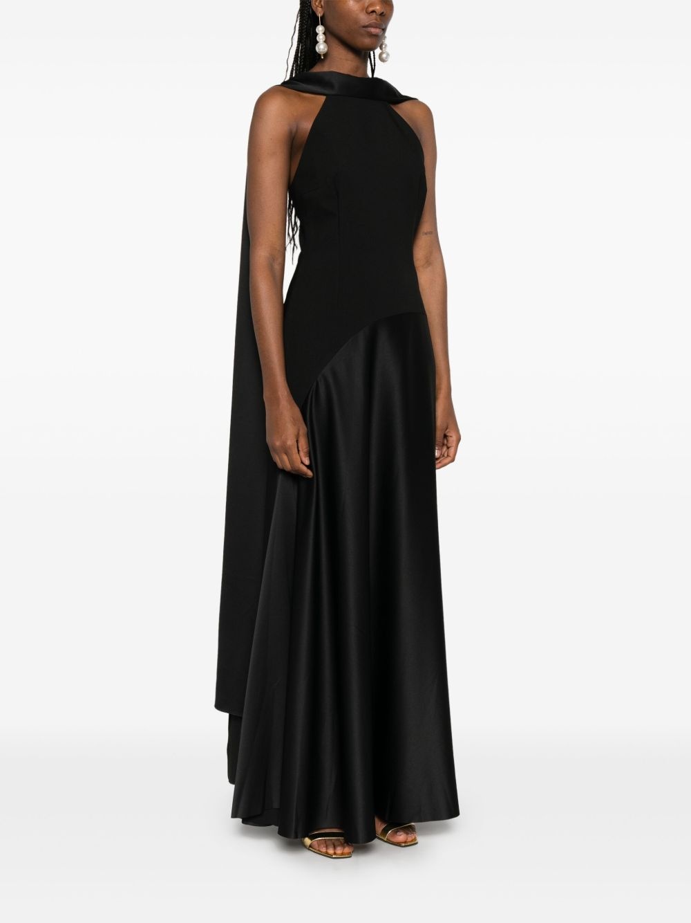 The Cece maxi dress - 3