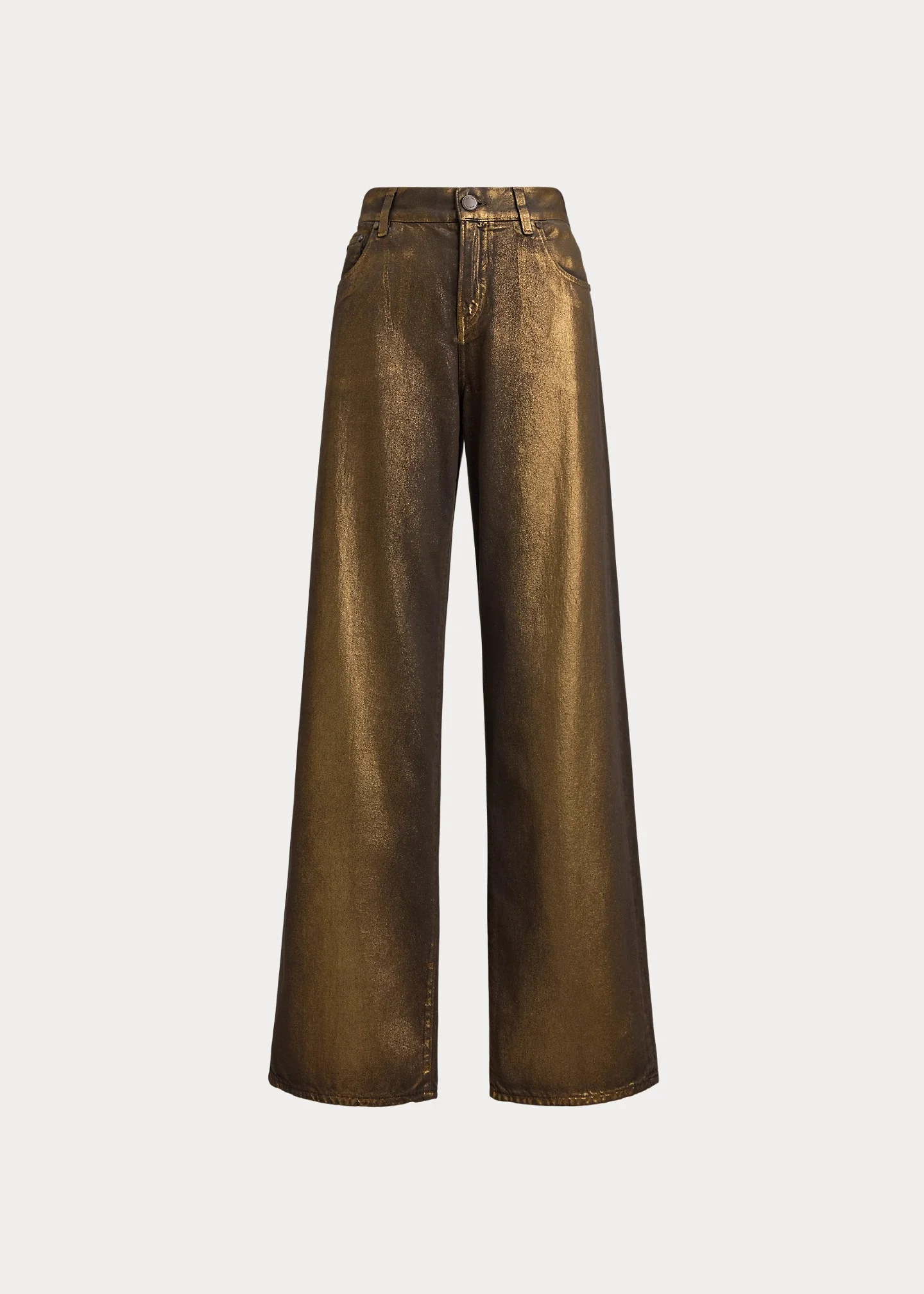 Mercer Relaxed Wide-Leg Jean - 1