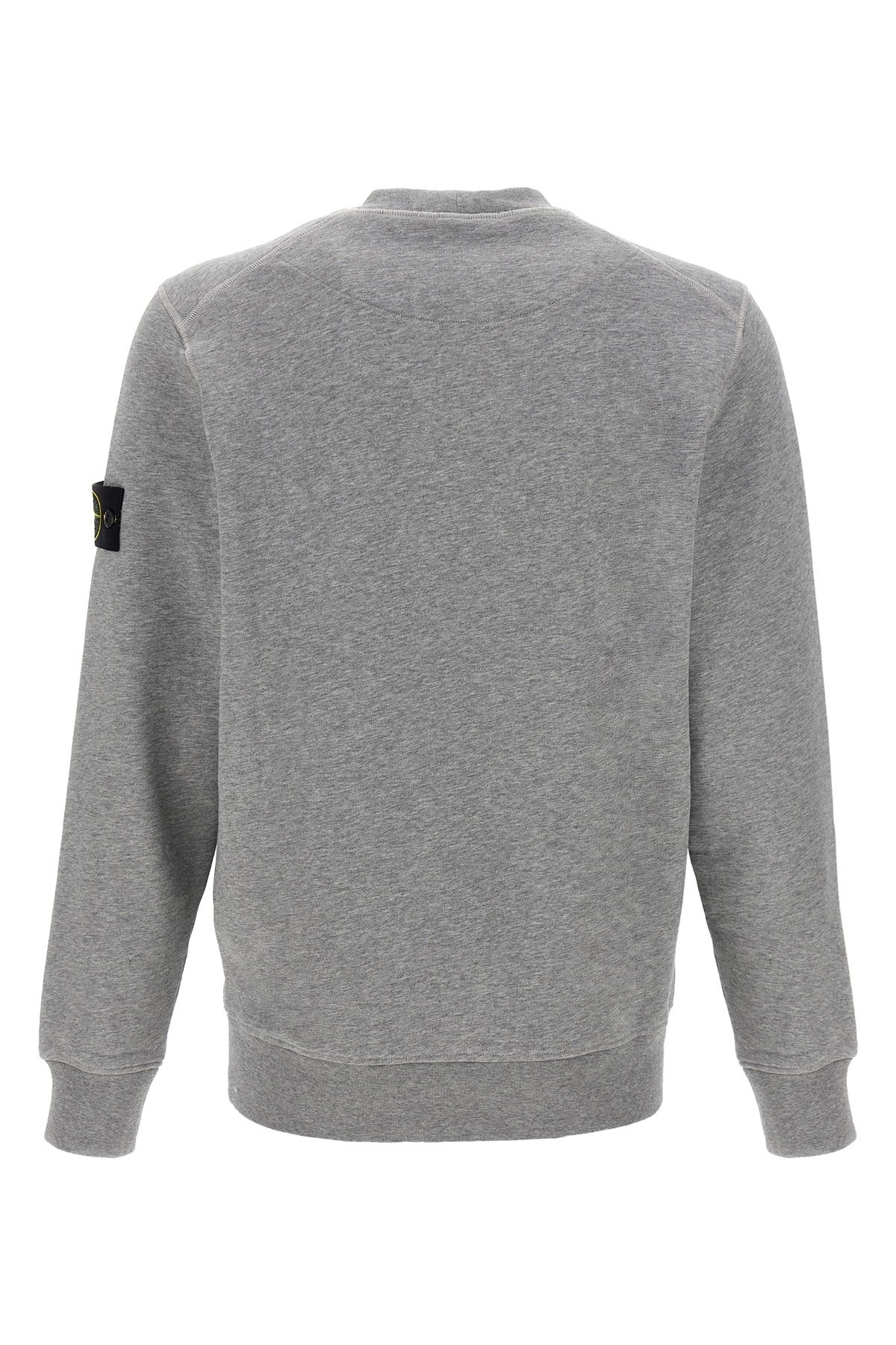 Logo badge sweatshirt - 2