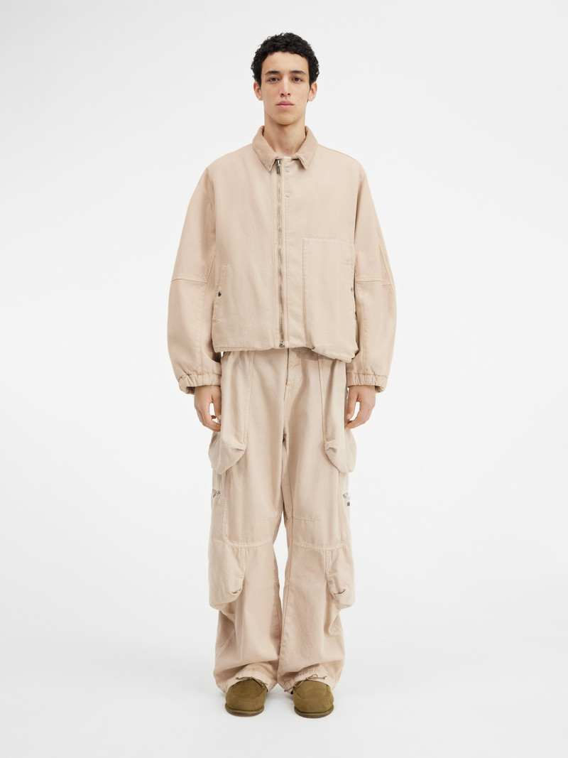 Le blouson Trivela 2