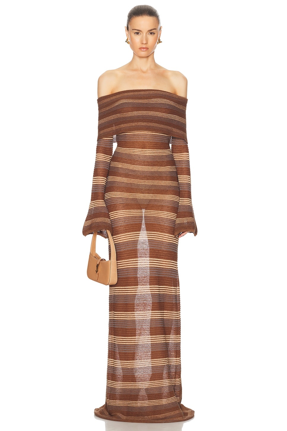 Zibal Dress - 1