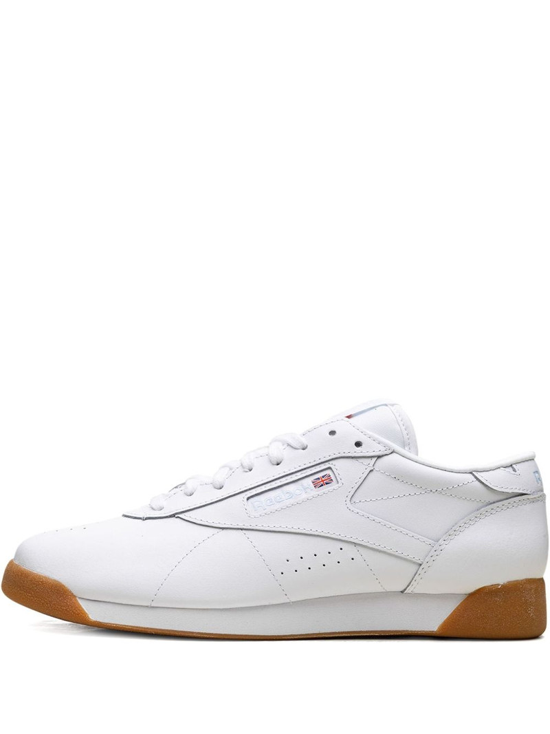 F/S Lo WMNS "White" sneakers 1