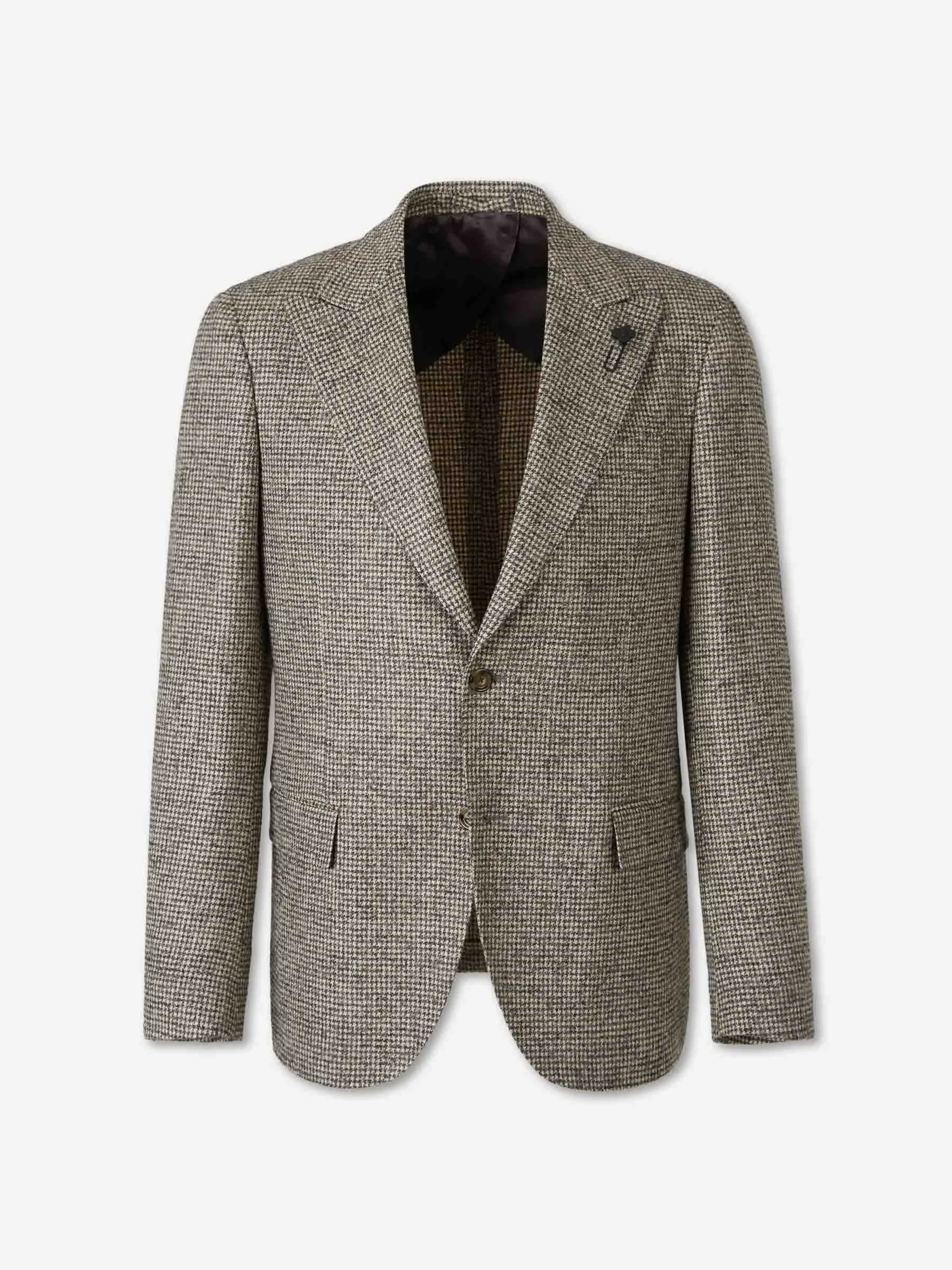 BLAZER STRAIGHT - 1