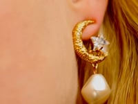 Lune Earrings - 7