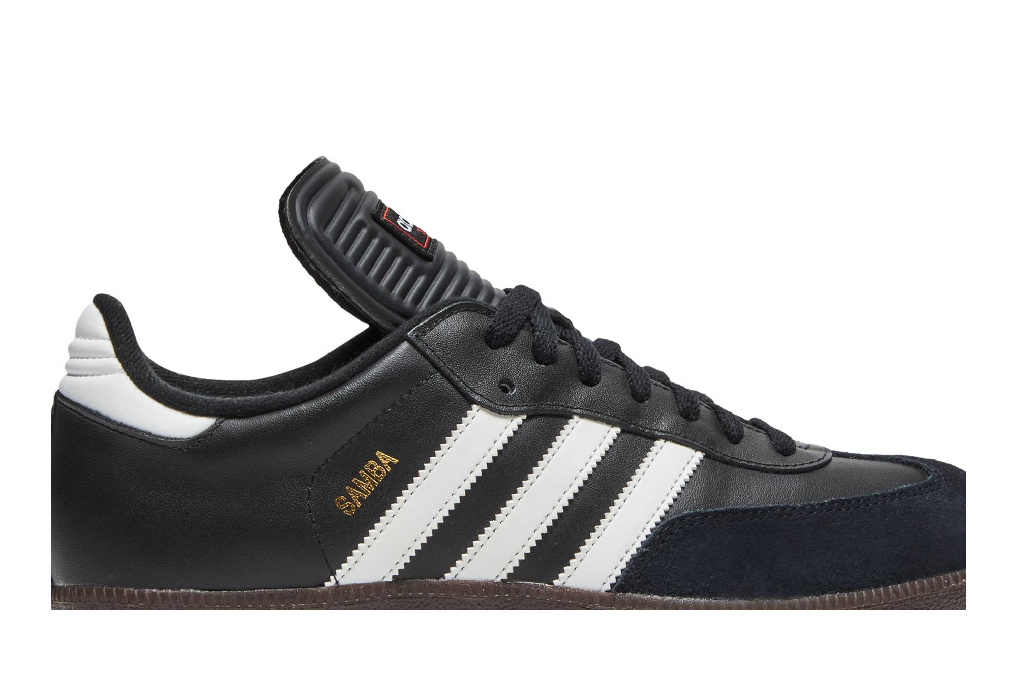 Samba Classic 'Black' - 2