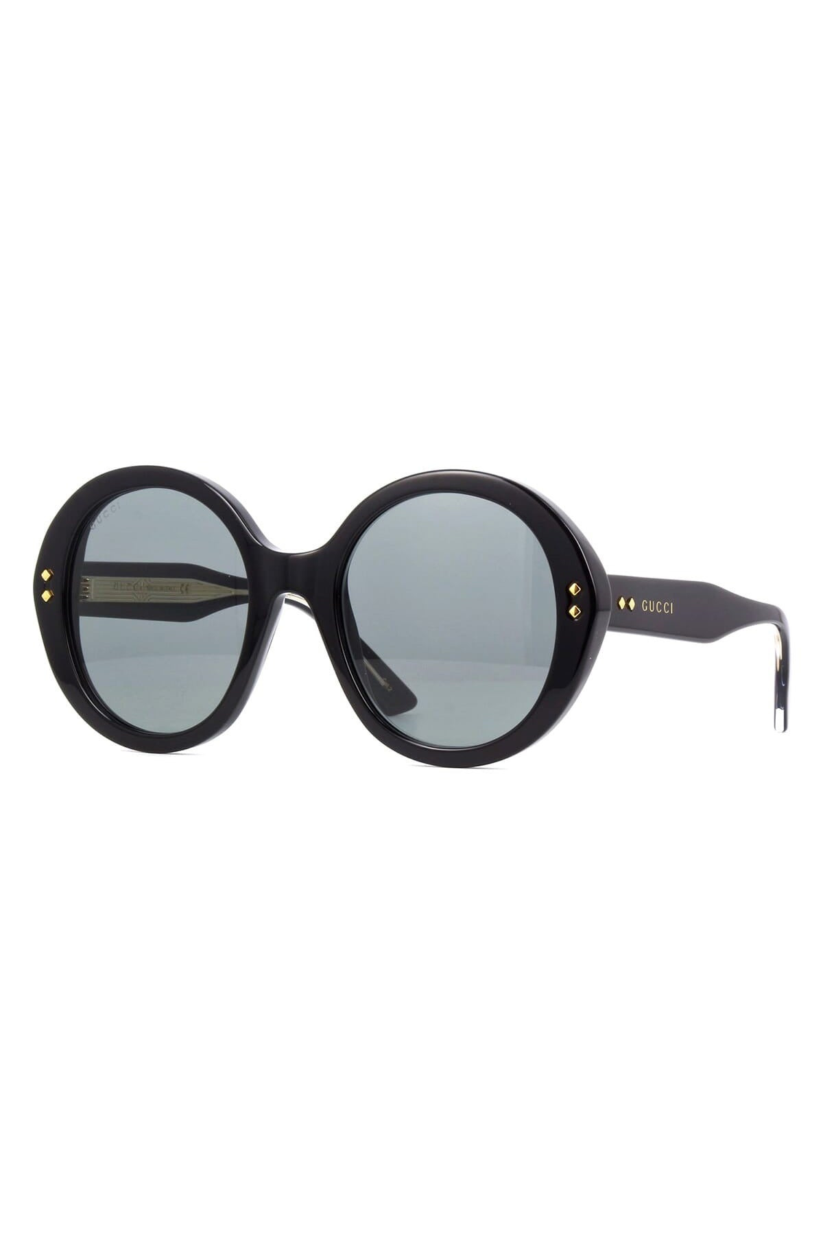 Round Sunglasses - 6