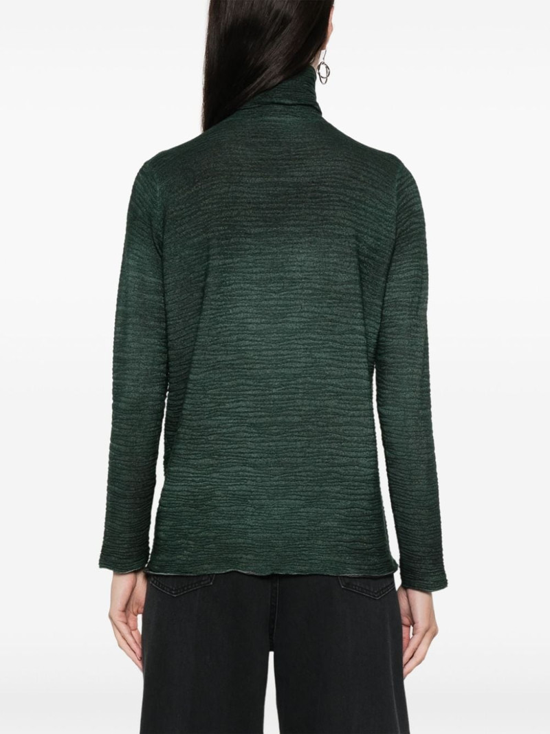 textured sweater 4