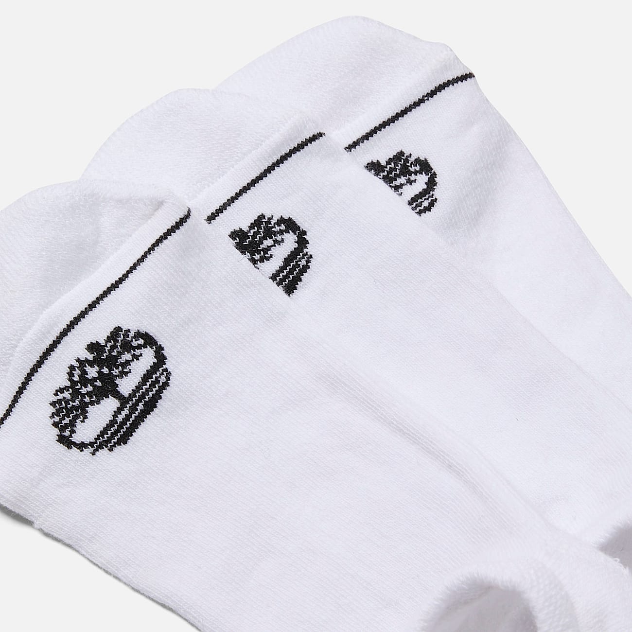 Bowden 3-Pack Sneaker Sock - 2