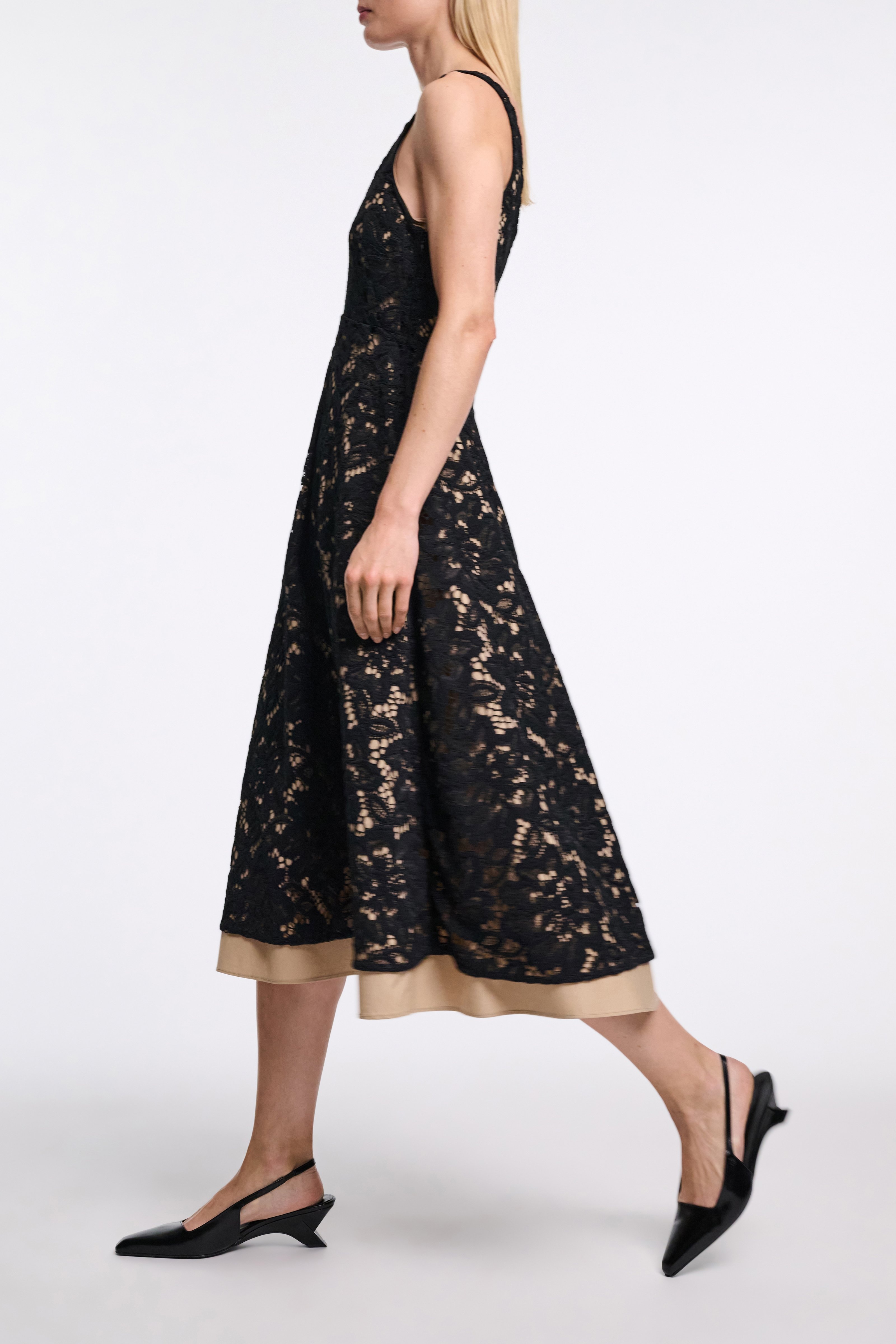LACY DREAM dress - 3