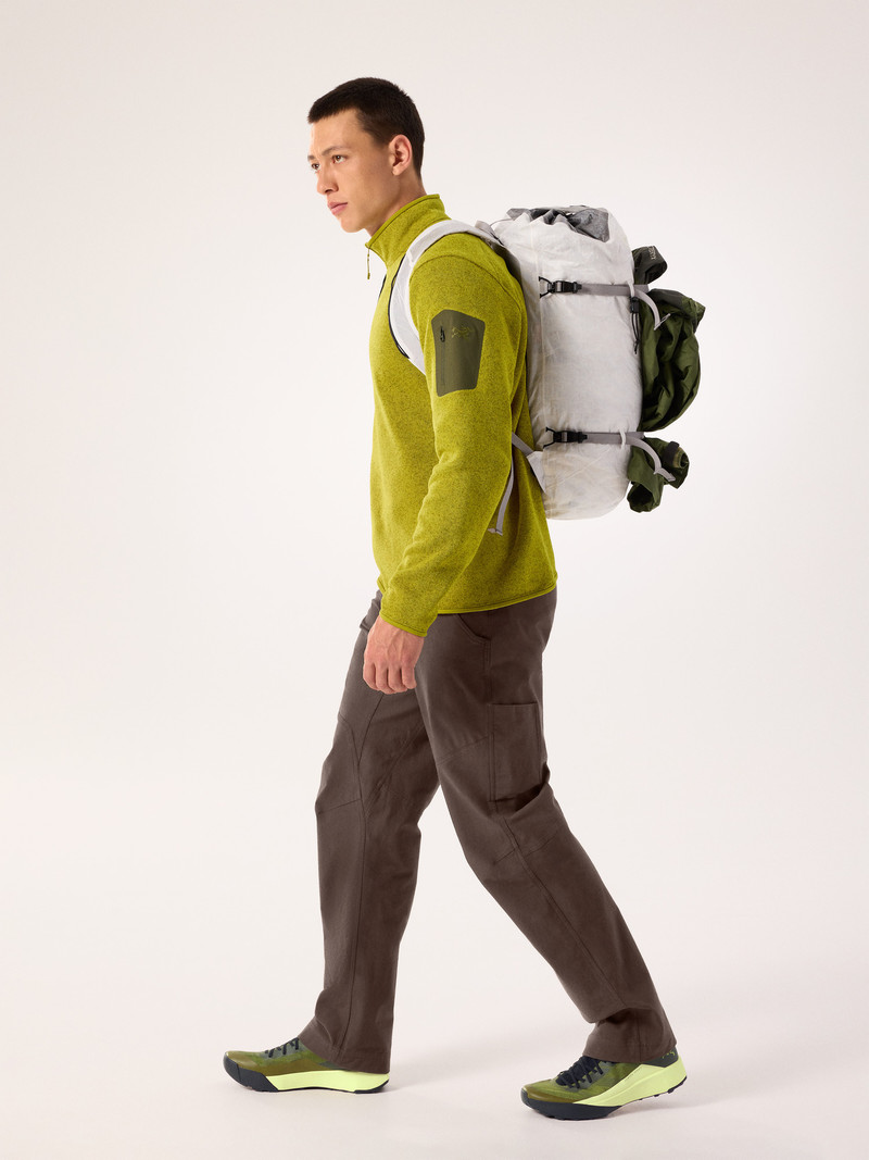 Arc'teryx Covert 1/2 Zip Neck outlook