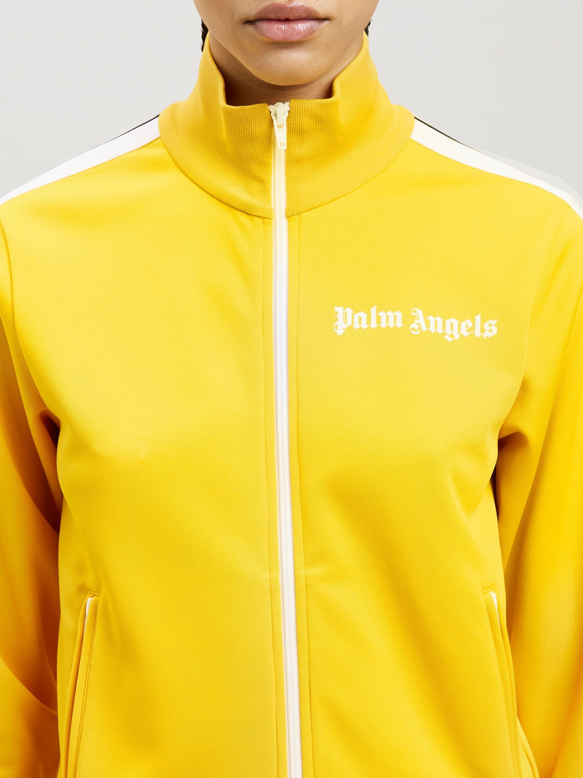 CLASSIC TRACK JACKET - 6