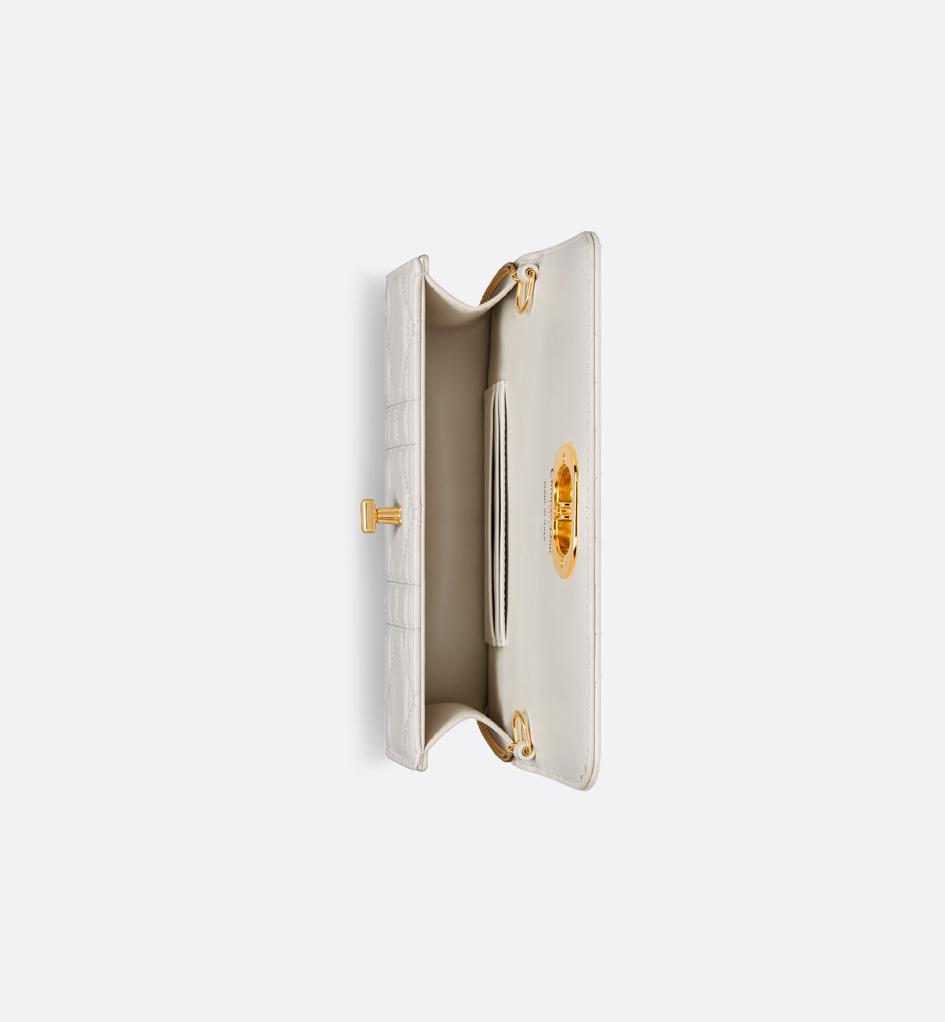 Miss Caro Pouch with Chain - 3