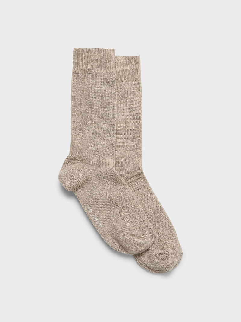 Jordan Wool Socks 1