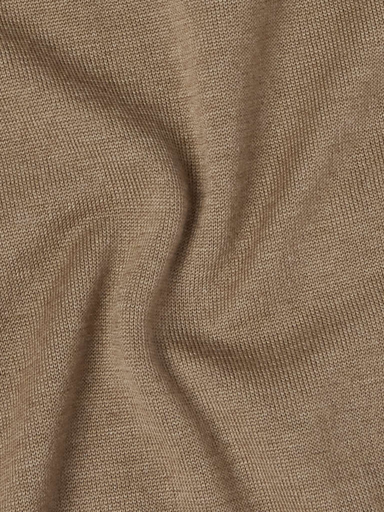 Cashmere and Silk-Blend Sweater - 5