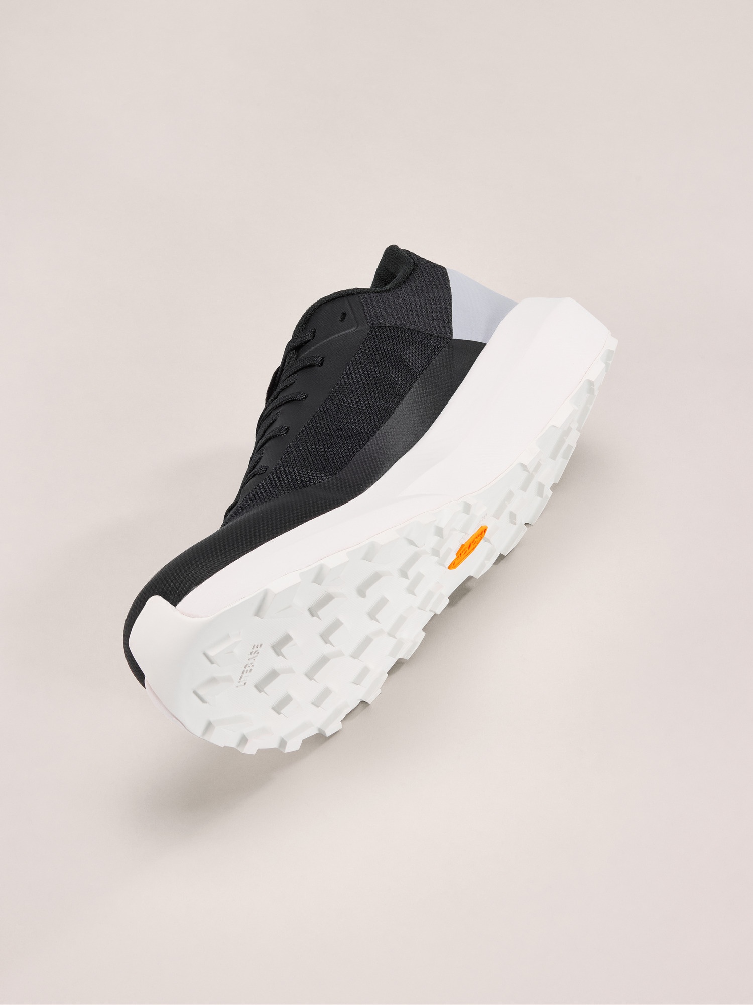 Norvan LD 4 Shoe - 6