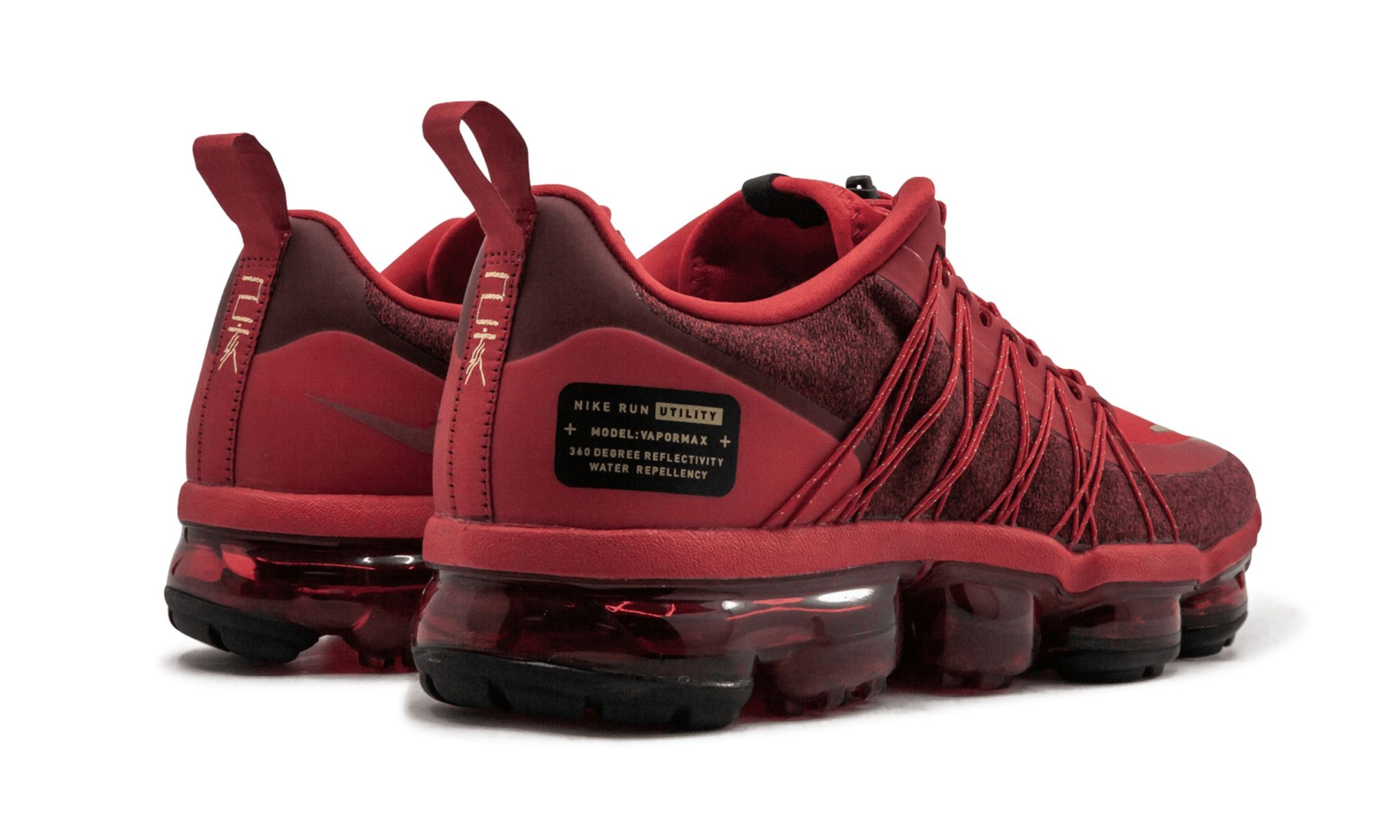 Air Vapormax RN Utlty CNY "Chinese New Year" - 3