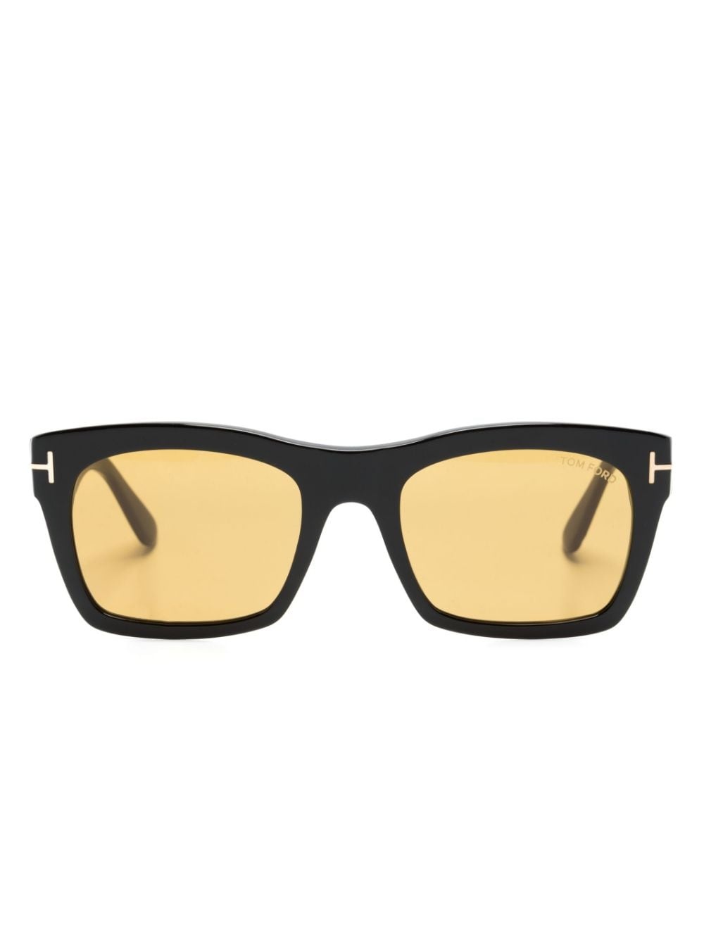 Nico square-frame sunglasses - 1