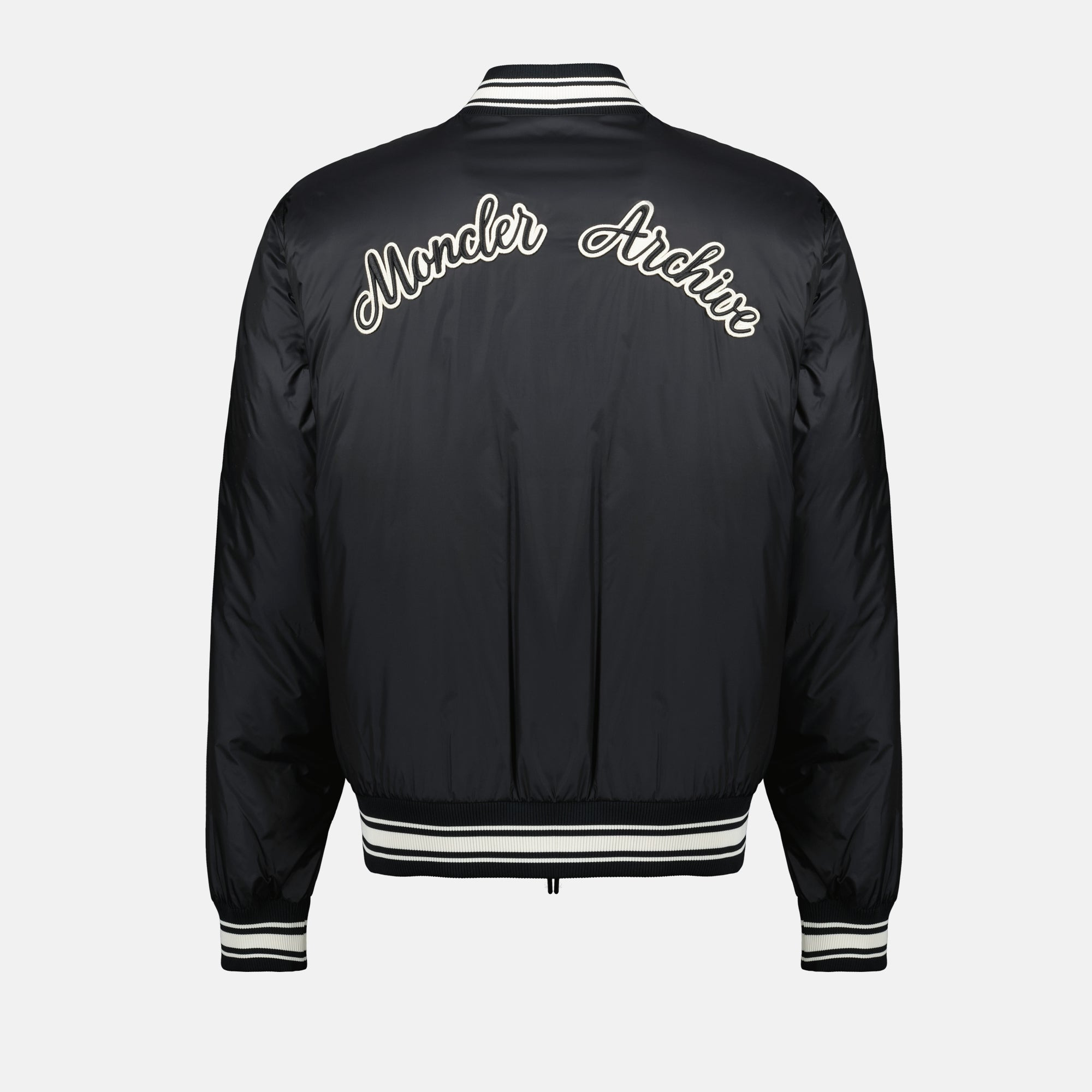 Bombers réversible Bouchet - 5