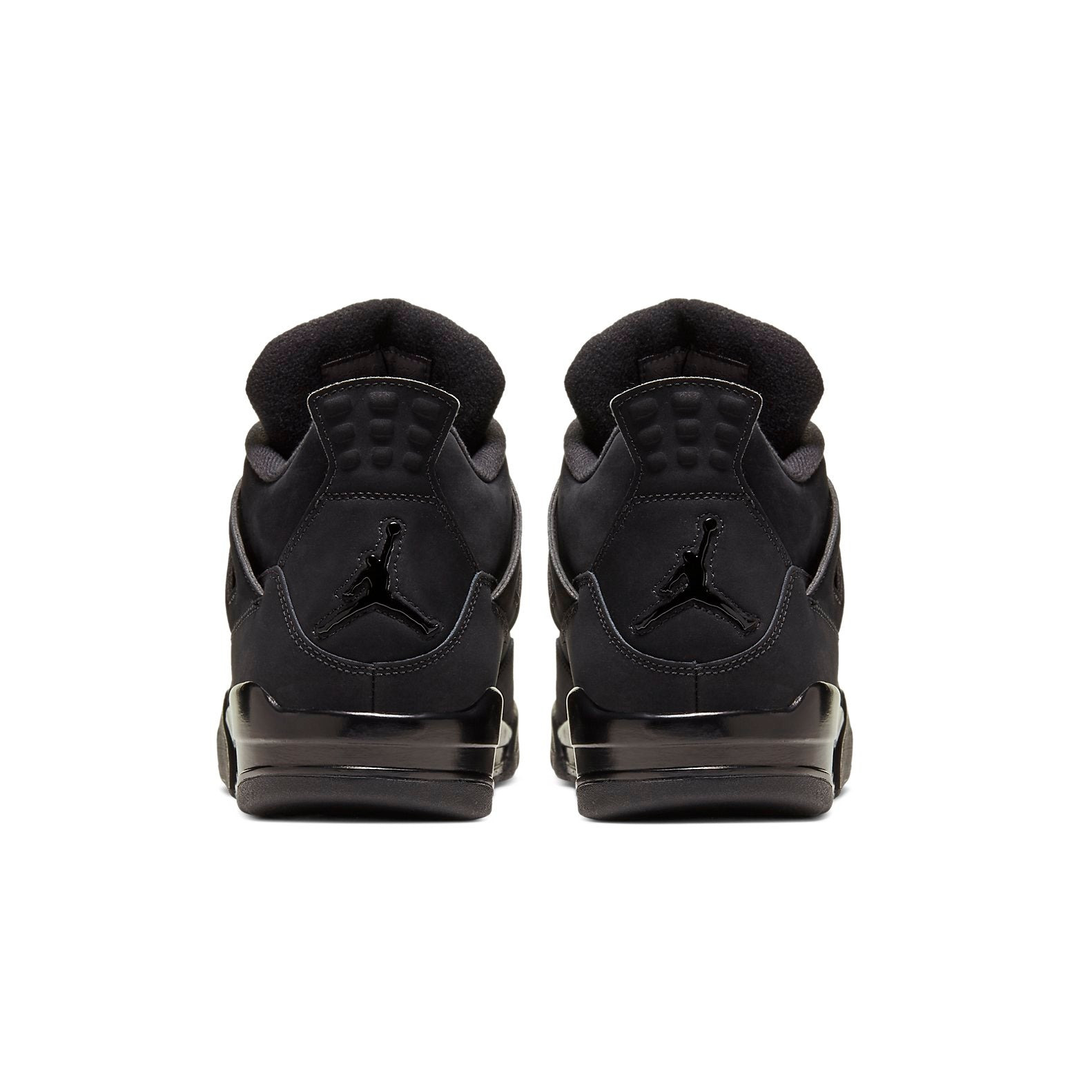 Air Jordan 4 Retro 'Black Cat' 2020 CU1110-010 - 5