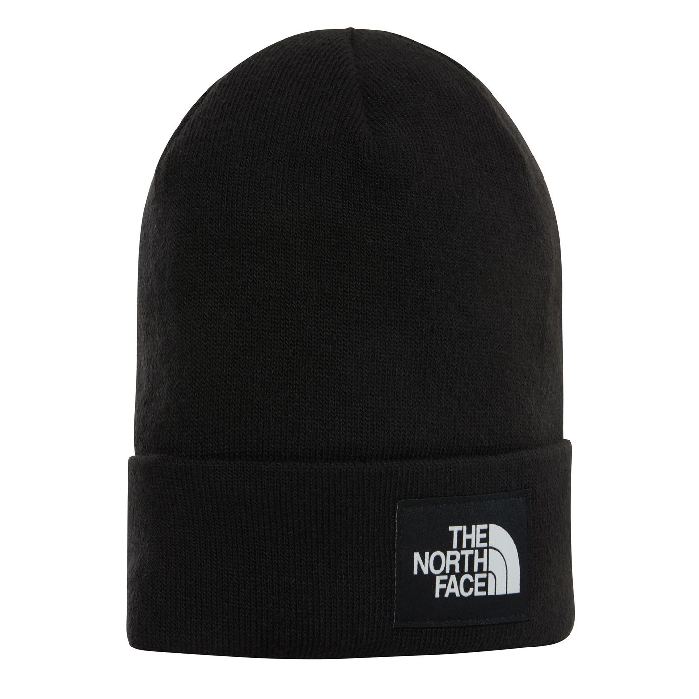 DOCK WORKER RECYCLED BEANIE - 1