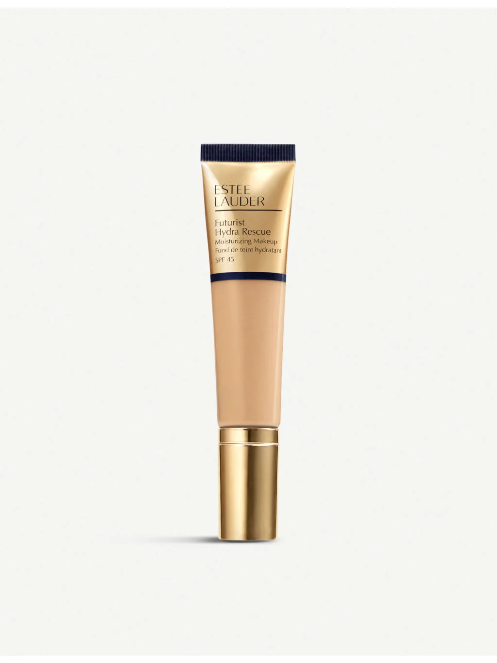 Futurist Hydra Rescue Moisturizing Makeup SPF45 35ml - 1