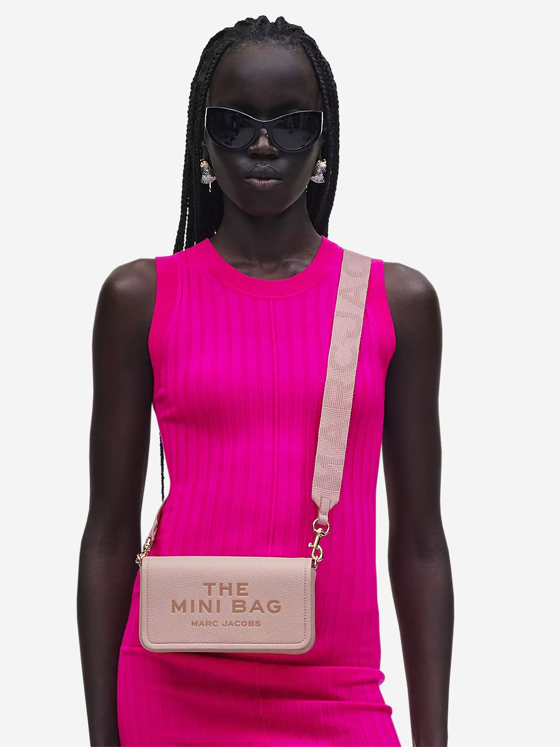THE MINI BAG CROSSBODY BAG - 2