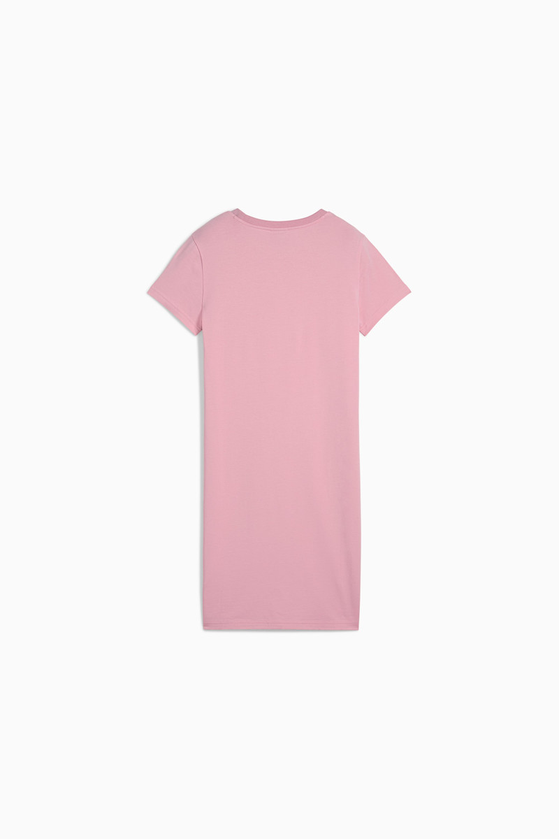 Essentials Small No. 1 Logo Women's Slim Dress 2