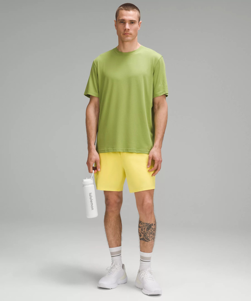 lululemon Back to Life Sport Bottle 24oz *Straw Lid outlook