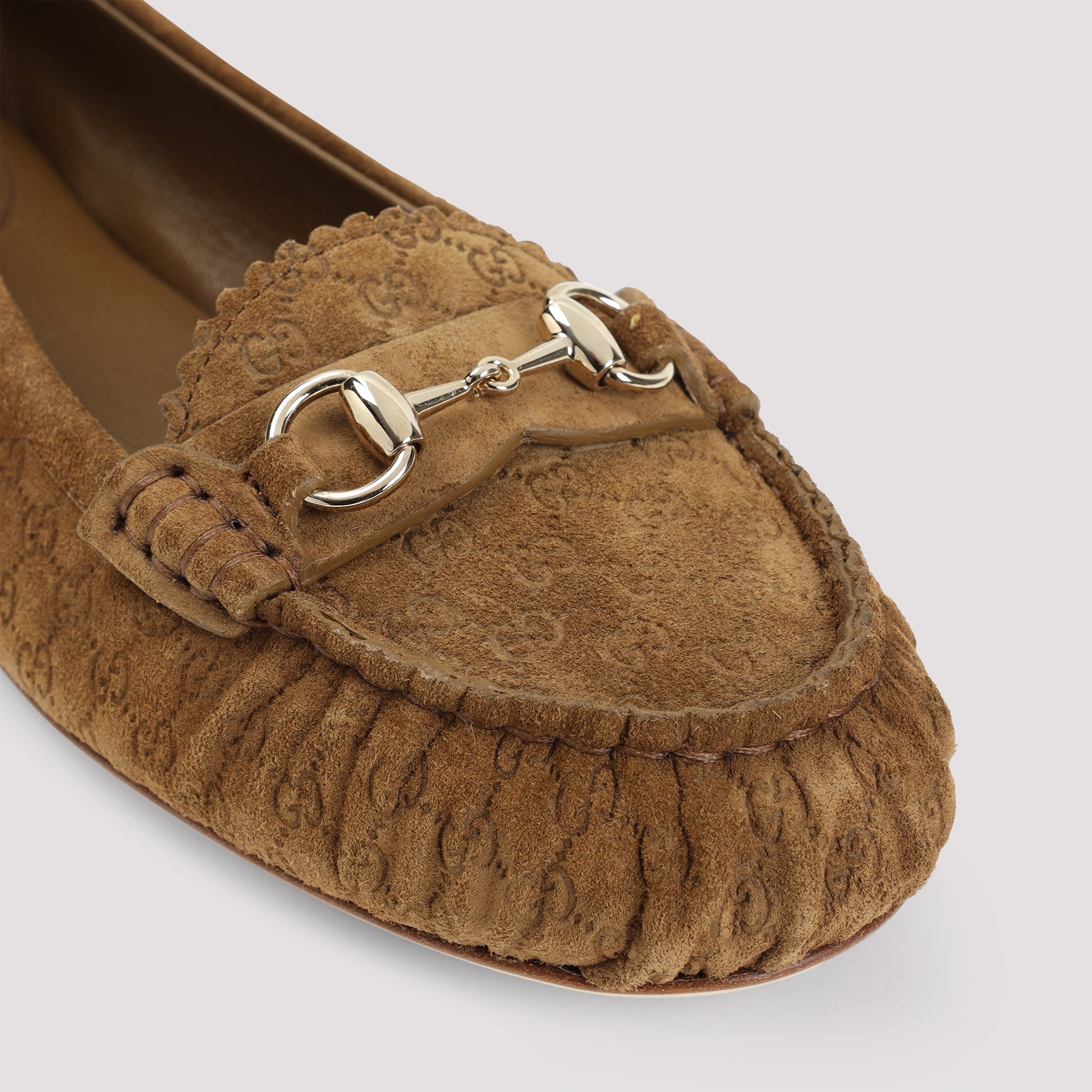 Loafers Brown - 6